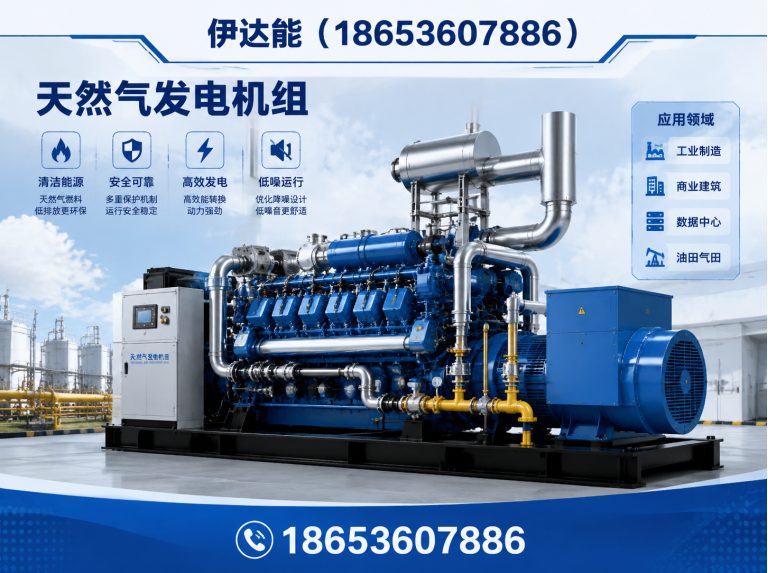 山东伊达能展示图
